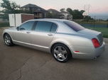 2007 Bentley Continental  for sale $47,195 