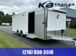 24' inTech Lite - Airline Track, Escape Door, Carpeted   for sale $31,550 