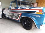 1974 Ford F-100  for sale $23,895 