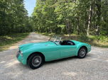 1958 MG MGA  for sale $25,995 