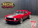 1970 Ford Mustang  for sale $54,448 