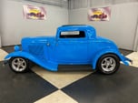 1932 Ford Coupe  for sale $59,000 
