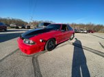 1989 Ford Mustang GT  