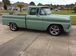 1962 GMC 1500 Series  for sale $35,000 