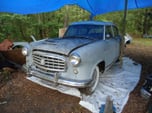 1958 American Motors Rambler  for sale $5,500 