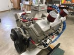 Aluminum motor for sale  for sale $9,000 