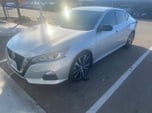 2020 Nissan Altima  for sale $19,999 