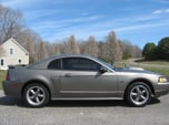 2002 Ford Mustang  for sale $14,995 