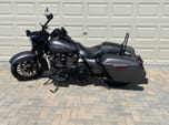 2017 Harley-Davidson Touring FLHRXS Road King Special  for sale $5,900 
