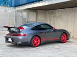 2004 Porsche 911  for sale $34,900 