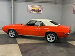 1969 Pontiac Firebird  for sale $32,000 