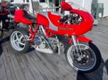 2002 Ducati MH900E  for sale $25,800 