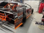 2019 IMCA modified Reaper Chassis  for sale $19,999 