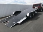 2023 102 Ironworks Eliminator Car / Racing Trailer  for sale $8,999 