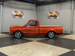 1969 Chevrolet C10 Pickup  for sale $38,500 