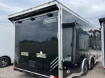 24' RACE TRAILER HAULMARK EDGE PRO ENCLOSED CAR HAULER   for sale $29,999 