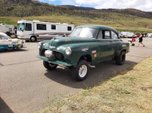 52 CHEV GASSER  for sale $16,500 