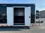 NEW 32' Continental Cargo Race Trailer  for sale $34,995 