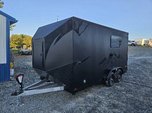 2025 Rance Aluminum Trailers RETRDLX7.5X16TA Cargo / Enclose  for sale $35,999 