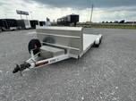 2023 Timpte 20' Lowering Trailer  for sale $12,500 