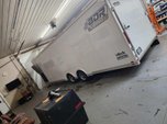 inTech Trailer - Ready to Go Racing Today  for sale $40,000 