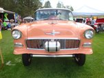 1955 Chevrolet 150 Gasser/Street Cruiser/Weekend Warrior 