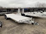 2023 Aluma 8220 H 20 Ft Car Hauler  for sale $10,599 