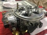 DaVinci Carburetor  for sale $1,200 