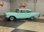 1957 Chevrolet Bel Air  for sale $45,000 