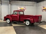 1956 Ford F-100  for sale $42,000 