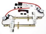 SRP Universal Power Window Kit  for sale $230 