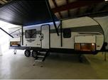 2022 Shasta RVs Shasta 25RS 