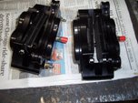 2- brand new strange B-1900 evolution 4 calipers  for sale $325 