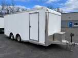 2021 20' Sundowner Car Hauler - Track Ready, Great Value  for sale $17,850 