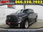 2016 Ram 1500  for sale $21,981 