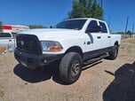 2012 Ram 2500  for sale $19,999 