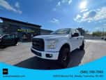 2016 Ford F-150  for sale $19,995 