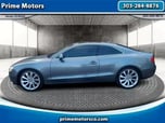 2013 Audi A5  for sale $10,800 