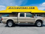 2011 Ford F-250 Super Duty  for sale $32,995 