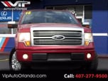 2012 Ford F-150  for sale $16,989 