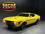 1971 Ford Mustang  for sale $26,754 