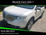2011 Lincoln MKX for Sale $10,995
