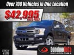 2019 Ford F-150  for sale $42,995 