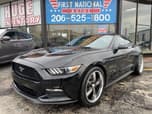 2015 Ford Mustang  for sale $16,980 