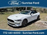 2020 Ford Mustang  for sale $25,977 