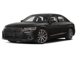 2022 Audi S8  for sale $79,899 