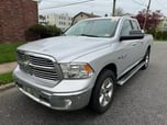 2017 Ram 1500  for sale $10,777 