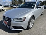 2013 Audi A4  for sale $10,999 