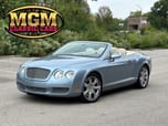 2009 Bentley Continental  for sale $57,678 