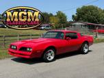 1977 Pontiac Firebird  for sale $26,900 